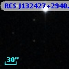 RCS J132427+2940.7