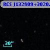 RCS J132809+3020.9