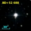 BD+52   688