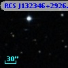 RCS J132346+2926.2