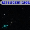 RCS J132935+2900.6