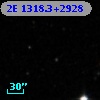 2E 1318.3+2928
