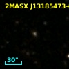 2MASX J13185473+2920563