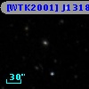 [WTK2001] J131849.28+292337.3