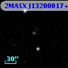 2MASX J13200017+2920190