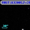 FIRST J132005.7+292247