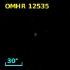 OMHR J131906.79+272815.0