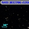 NVSS J032706+535634