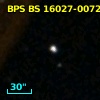 BPS BS 16027-0072