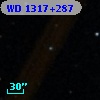 WD 1317+287
