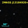 2MASS J13184920+2828509