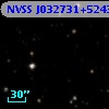 NVSS J032731+524315