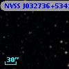 NVSS J032736+534143