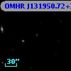 OMHR J131950.72+264655.9