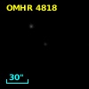 OMHR J132031.32+264248.1