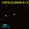 2MASS J13203951+2734110