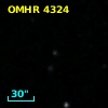 OMHR J132047.96+273252.4
