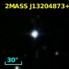 OMHR J132048.77+281208.8