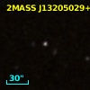 2MASS J13205029+2741176