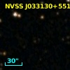 NVSS J033130+551549
