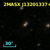 2MASX J13201337+2834250