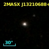 2MASX J13210688+2647291