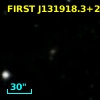 FIRST J131918.3+285219