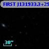 FIRST J131933.3+290742
