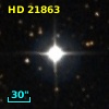 HD  21863