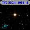 TYC 3324-1033-1