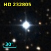 HD 232805