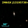2MASX J13195738+2647087