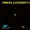 2MASX J13202877+2719200