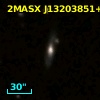2MASX J13203851+2716043