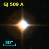 GJ   509 A