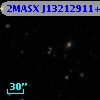 2MASX J13212911+2918511