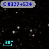 C 0327+524