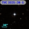 TYC 3325-20-1