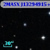 2MASX J13294915+2852085