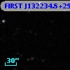 FIRST J132234.8+291615
