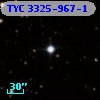TYC 3325-967-1