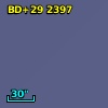BD+29  2397