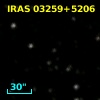 IRAS 03259+5206