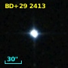 BD+29  2413