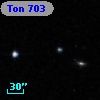 Ton  703