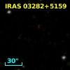IRAS 03282+5159
