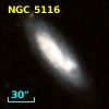 NGC  5116
