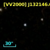 [VV2000] J132146.6+265149