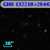 GHO 132210+284436