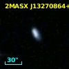 2MASX J13270864+2815444